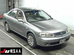 Nissan Bluebird Sylphy. �������, ��������, 1.8 (120��.�.), ������, 33 000����. ��, �/�, ��� ���. ��� ����� �� ������������ ����