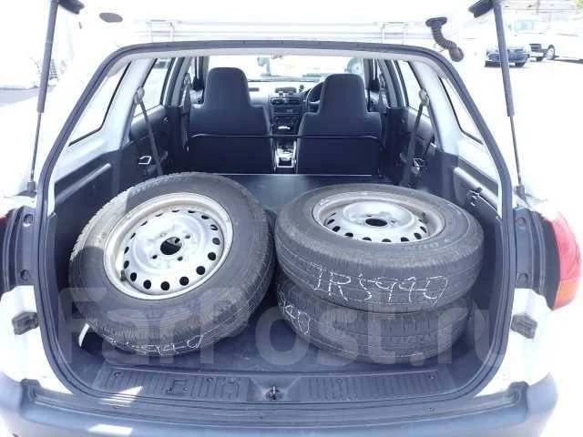 Nissan AD. �������, 4wd, 1.8 (122��.�.), ������, 88 000����. ��, �/�, ��� ���. ��� ����� �� ������������ ����