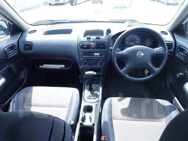 Nissan AD. �������, 4wd, 1.8 (122��.�.), ������, 88 000����. ��, �/�, ��� ���. ��� ����� �� ������������ ����