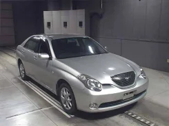 Toyota Verossa. �������, ������, 2.0 (160��.�.), ������, 36 000����. ��, �/�, ��� ���. ��� ����� �� ������������ ����