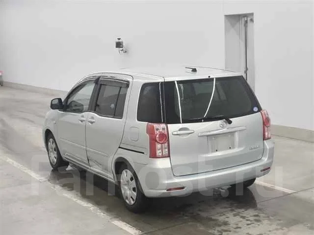 Toyota Raum. �������, ��������, 1.5 (109��.�.), ������, 93 000����. ��, �/�, ��� ���. ��� ����� �� ������������ ����