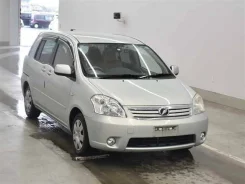 Toyota Raum. �������, ��������, 1.5 (109��.�.), ������, 93 000����. ��, �/�, ��� ���. ��� ����� �� ������������ ����