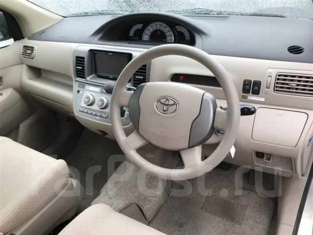 Toyota Raum. �������, ��������, 1.5 (109��.�.), ������, 93 000����. ��, �/�, ��� ���. ��� ����� �� ������������ ����