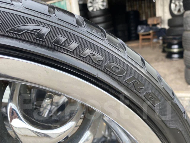 Aurora Tire Radial K103. ������, �/�, ����� 10 % ����
