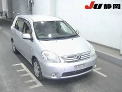 Toyota Raum. �������, ��������, 1.5 (109��.�.), ������, 39 000����. ��, �/�. ��� ����� �� ������������ ����