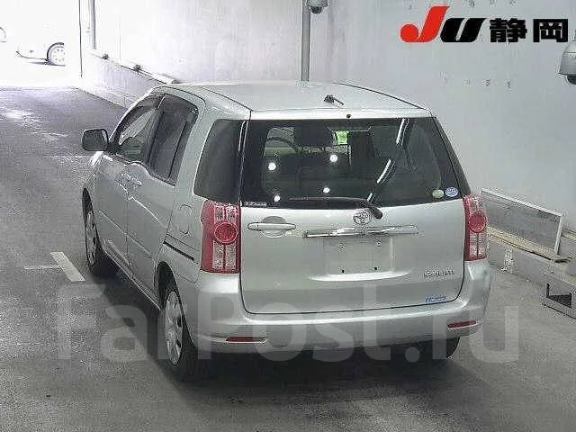Toyota Raum. �������, ��������, 1.5 (109��.�.), ������, 39 000����. ��, �/�. ��� ����� �� ������������ ����