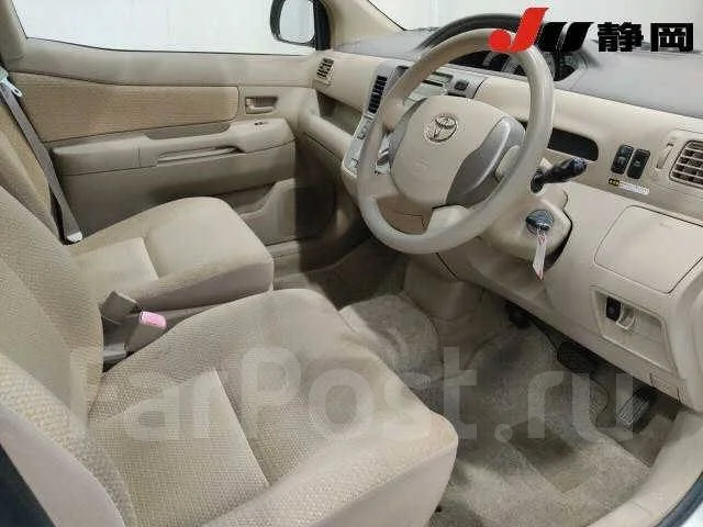 Toyota Raum. �������, ��������, 1.5 (109��.�.), ������, 39 000����. ��, �/�. ��� ����� �� ������������ ����