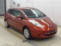 Nissan Leaf. ��������, ��������, �������������, 75 000����. ��, �/�. ��� ����� �� ������������ ����