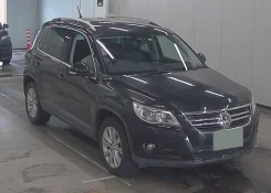 Volkswagen Tiguan. 5NCCZ ����