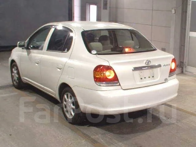 Toyota Platz. �������, ��������, 1.5 (109��.�.), ������, 80 000����. ��, �/�, ��� ���. ��� ����� �� ������������ ����