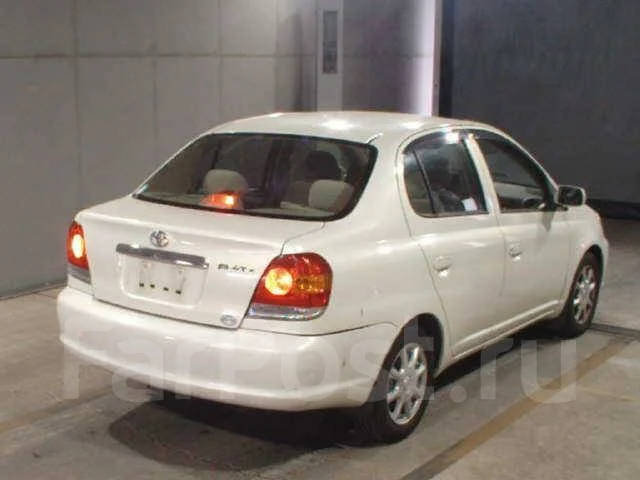 Toyota Platz. �������, ��������, 1.5 (109��.�.), ������, 80 000����. ��, �/�, ��� ���. ��� ����� �� ������������ ����