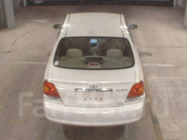 Toyota Platz. �������, ��������, 1.5 (109��.�.), ������, 80 000����. ��, �/�, ��� ���. ��� ����� �� ������������ ����