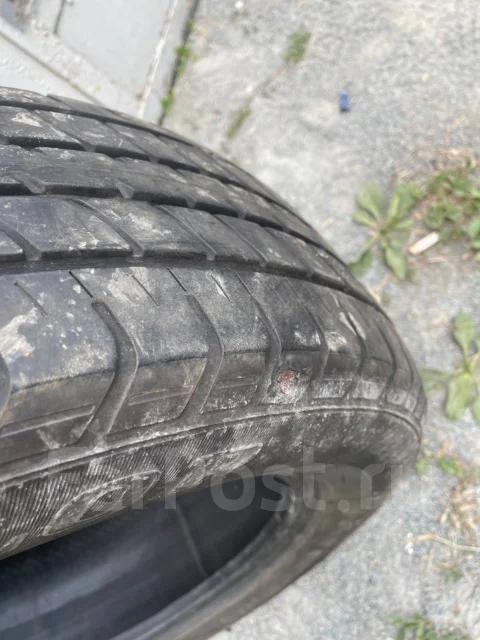Dunlop SP Sport 2030. ������, 2008 ���, �/�, ����� 20 % ����