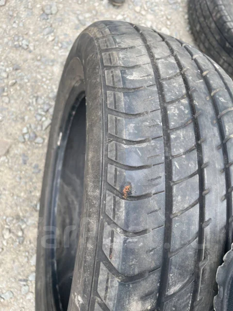 Dunlop SP Sport 2030. ������, 2008 ���, �/�, ����� 20 % ����