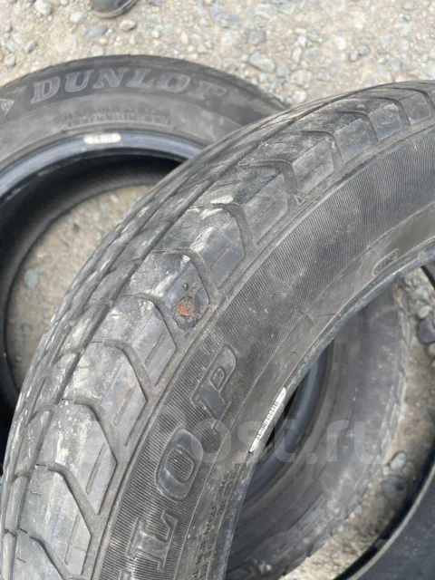 Dunlop SP Sport 2030. ������, 2008 ���, �/�, ����� 20 % ����