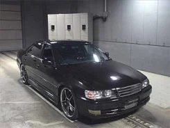 Toyota Mark II. ��������, ������, 2.5 (280��.�.), ������, 101����. ��, ��� ���. ��� ����� �� ������������ ����