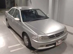 Toyota Carina. �������, ��������, 1.5 (100��.�.), ������, 89 000����. ��, �/�, ��� ���. ��� ����� �� ������������ ����