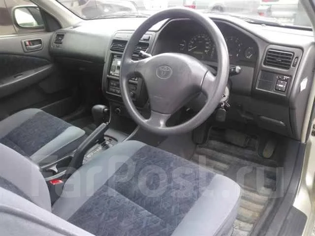 Toyota Carina. �������, ��������, 1.5 (100��.�.), ������, 89 000����. ��, �/�, ��� ���. ��� ����� �� ������������ ����
