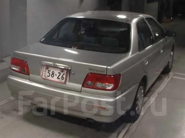 Toyota Carina. �������, ��������, 1.5 (100��.�.), ������, 89 000����. ��, �/�, ��� ���. ��� ����� �� ������������ ����