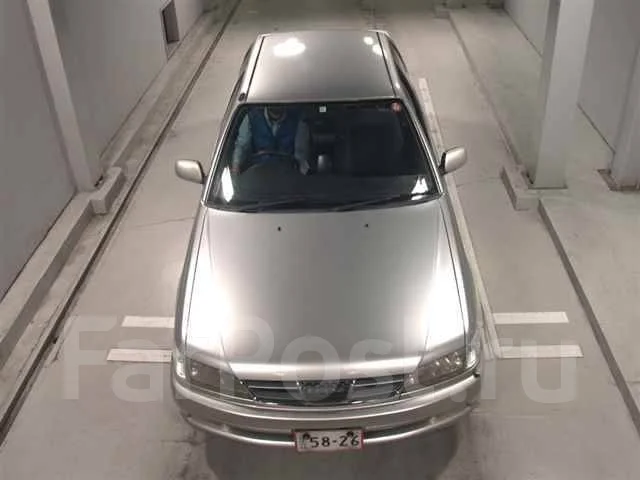 Toyota Carina. �������, ��������, 1.5 (100��.�.), ������, 89 000����. ��, �/�, ��� ���. ��� ����� �� ������������ ����