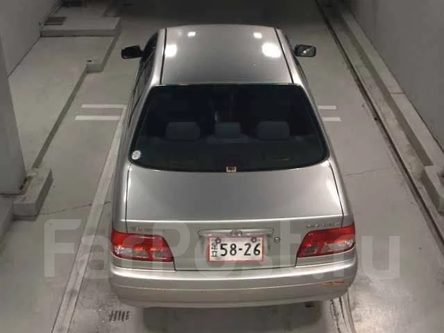 Toyota Carina. �������, ��������, 1.5 (100��.�.), ������, 89 000����. ��, �/�, ��� ���. ��� ����� �� ������������ ����