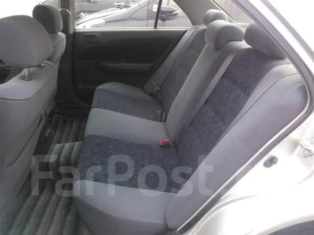 Toyota Carina. �������, ��������, 1.5 (100��.�.), ������, 89 000����. ��, �/�, ��� ���. ��� ����� �� ������������ ����