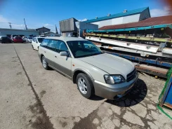 Subaru Legacy Lancaster. BH9032325, EJ254DXBKE ����