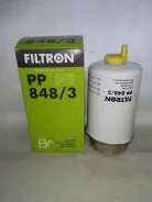 ������ ��������� Filtron PP848/3 Filtron PP848/3 PP848 ����