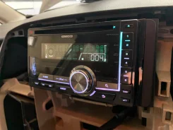 Kenwood DPX-404U ����