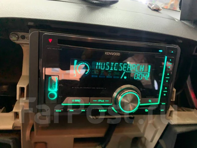 Kenwood DPX-404U ����