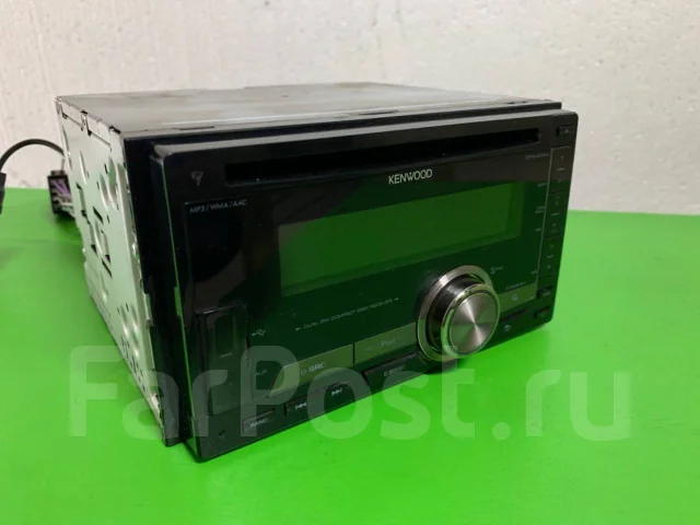 Kenwood DPX-404U ����