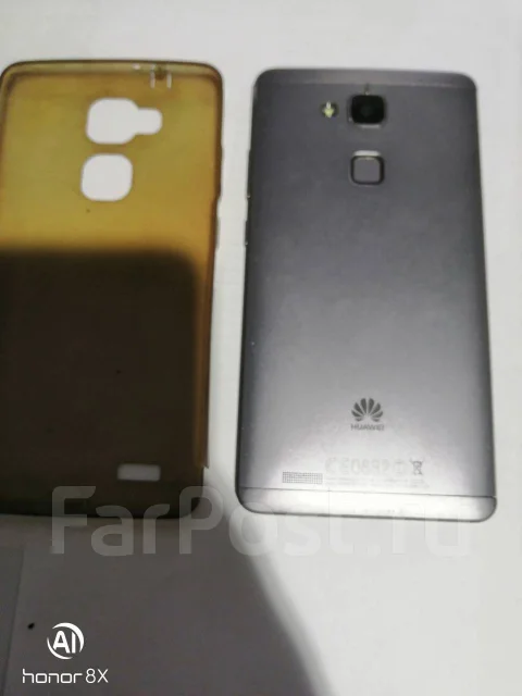 Huawei Ascend Mate 7. �/� ����