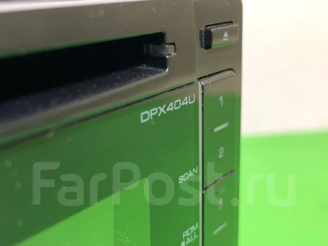 Kenwood DPX-404U ����