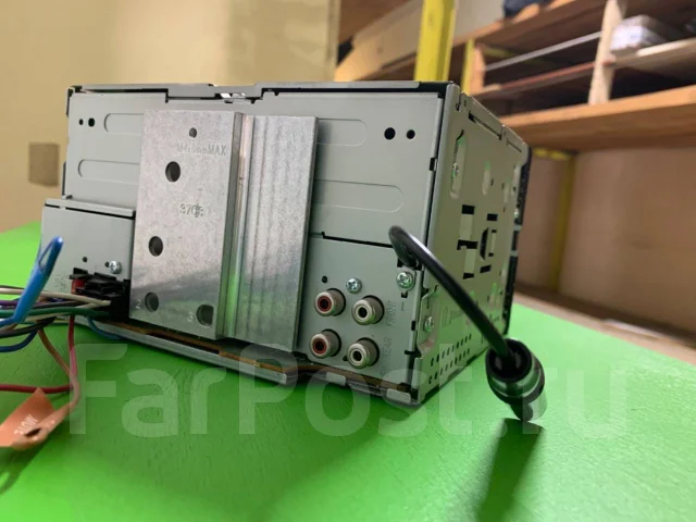 Kenwood DPX-404U ����