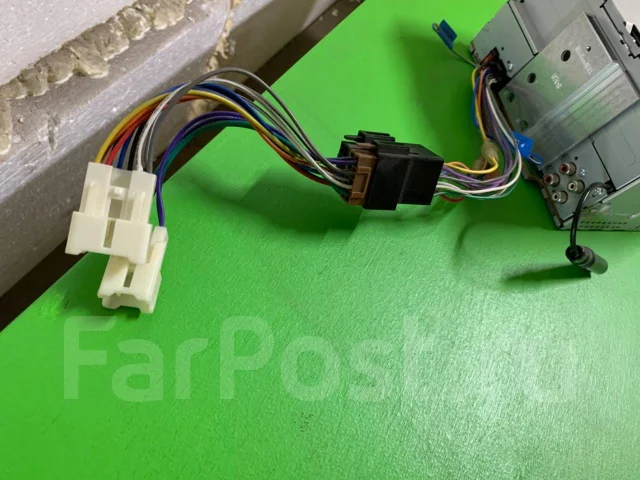 Kenwood DPX-404U ����