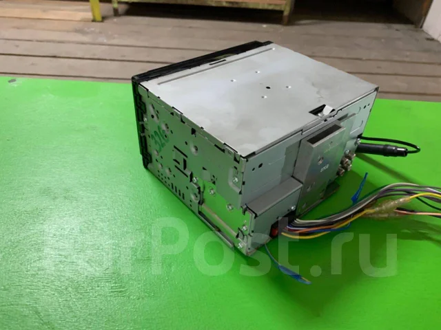 Kenwood DPX-404U ����