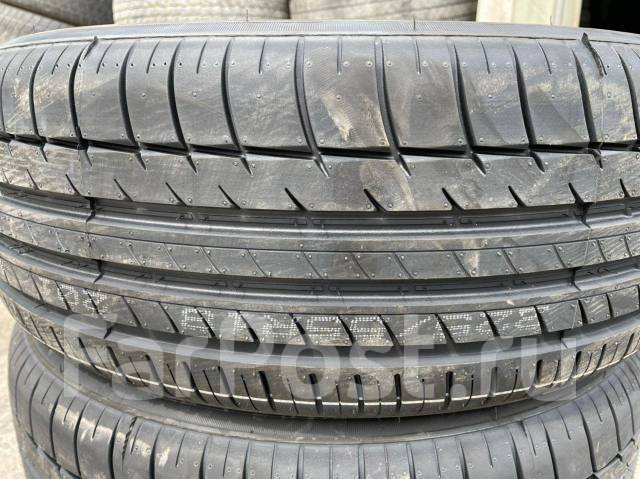 Triangle Sports TH201, 225/55 R18 102W - Шины во Владивостоке