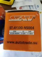 ������ ��������� Nissan Elgrand C224 ����