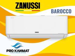 Zanussi. 20² 