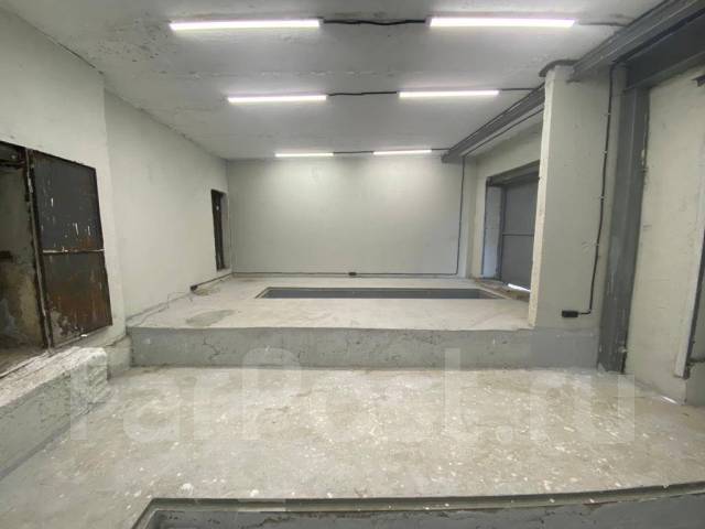 Производственное помещение под мастерскую/склад в центре ...