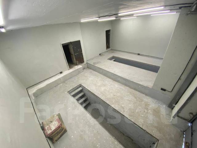 Производственное помещение под мастерскую/склад в центре ...