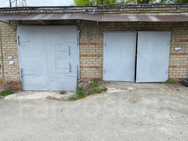 Производственное помещение под мастерскую/склад в центре ...