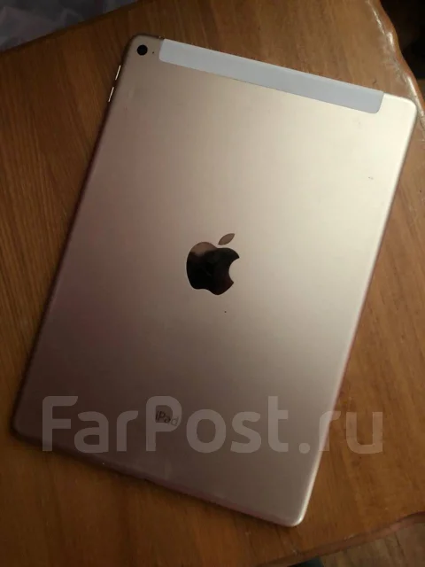 Apple iPad Air 2 ����