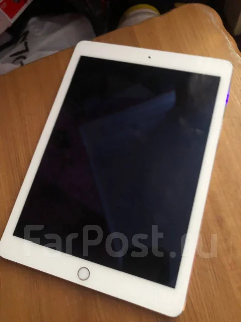 Apple iPad Air 2 ����