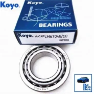 ��������� �������� ������� ���������� Koyo HI-Caplm67048/10 HI-CAPLM6704810 ����