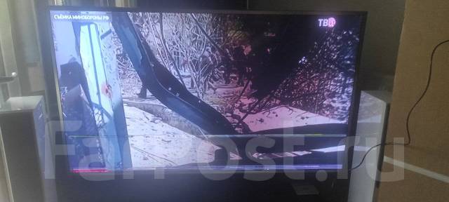 Samsung UE50ES6907. LED ����
