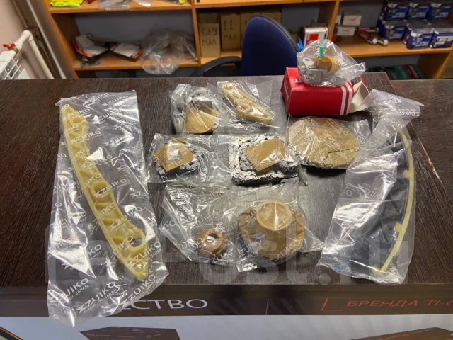 �������� ���� ��� R20A ����� 14401-RNA-A01 ����