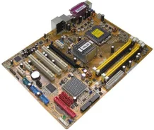 LGA775 ����