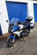 BMW R 1200 RS. 1 200����. ��., ��������, ���, � �������� ����