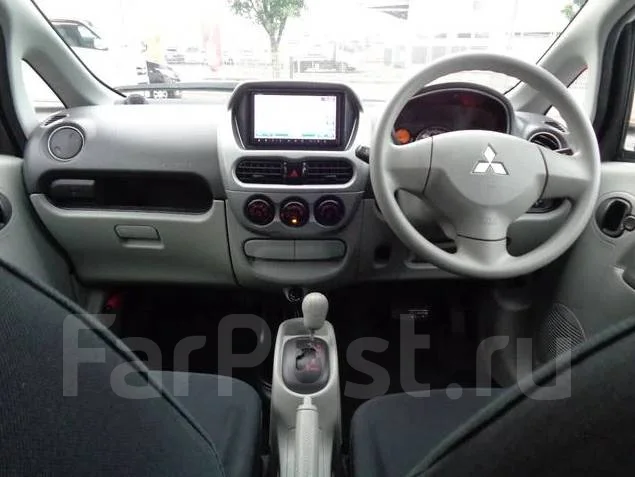 Mitsubishi i. �������, 4wd, 0.7, ������, 48����. ��, �/�. ��� ����� �� ������������ ����